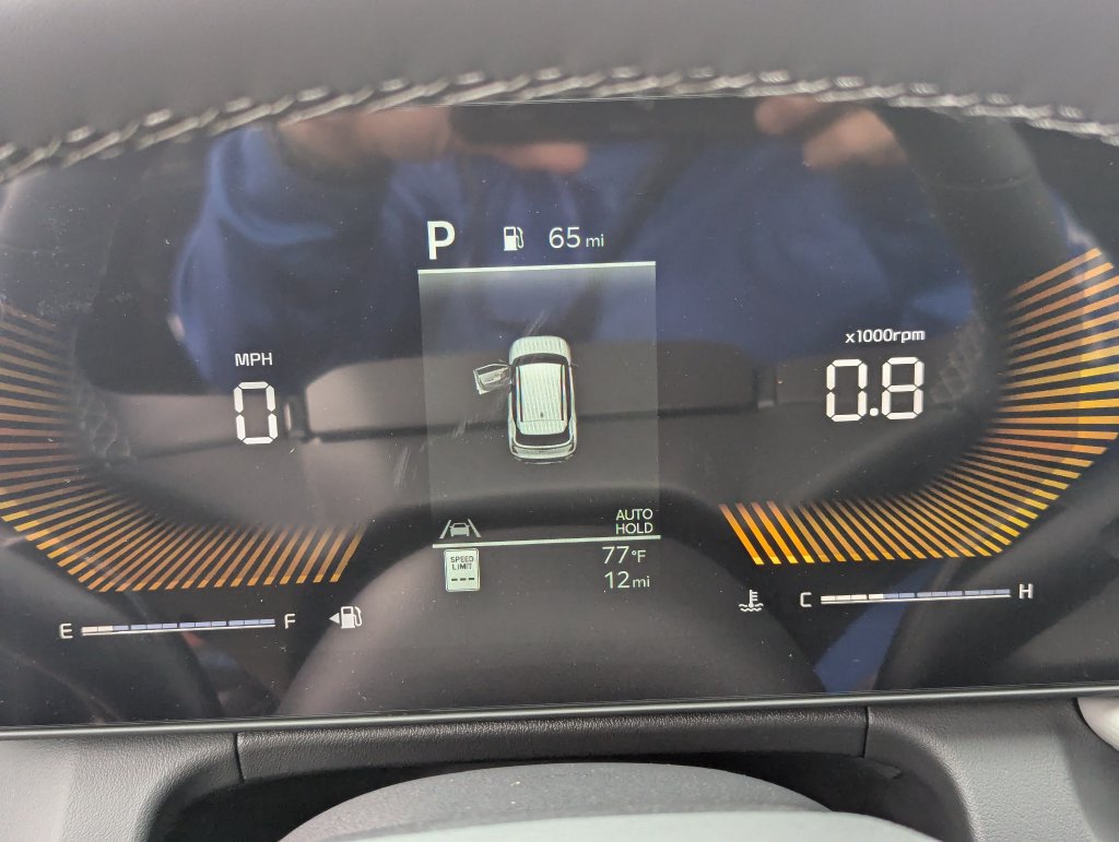 New 2027 Kia Seltos S FWD image 32