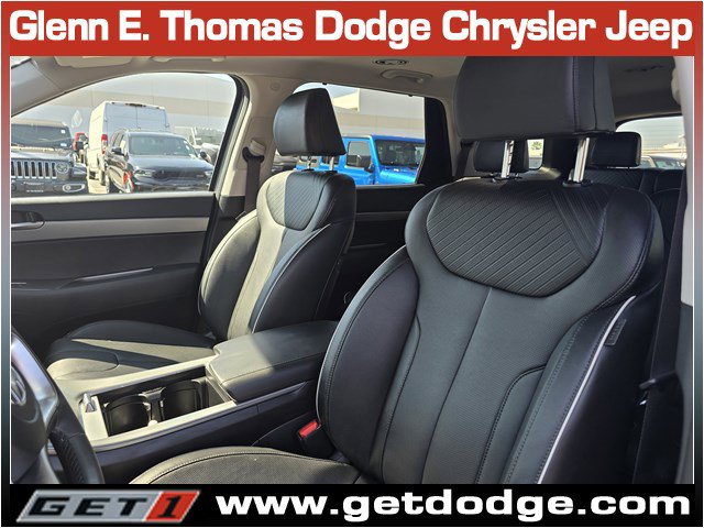 Used 2025 Hyundai Palisade XRT image 22
