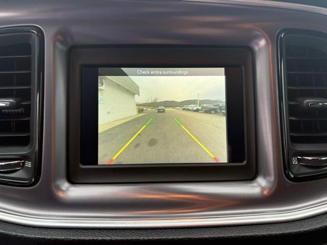 Used 2020 Dodge Challenger R/T w/ Blacktop Package image 6