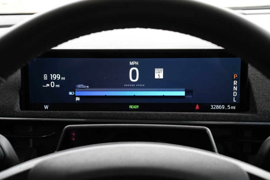 Used 2023 Ford Mustang Mach-E Premium RWD image 9