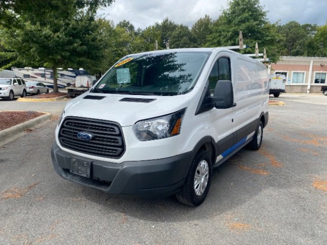 Used 2018 Ford Transit 150 130 Low Roof