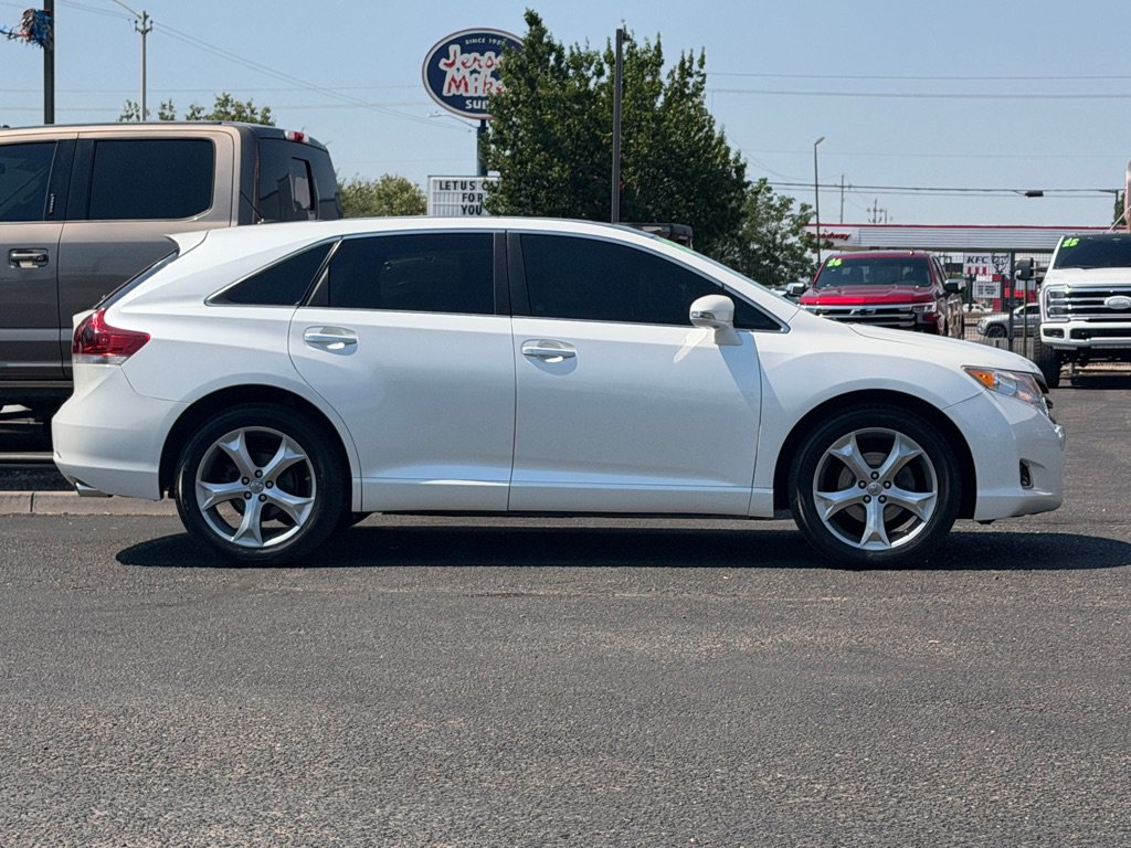 Used 2013 Toyota Venza XLE w/ XLE Premium Pkg AWD/4WD image 49