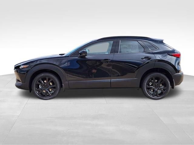 Certified 2026 MAZDA CX-30 2.5 Turbo w/ Premium Plus Pkg AWD/4WD image 8