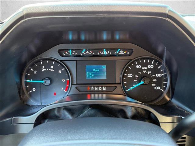 Used 2020 Ford F350 XL w/ Power Equipment Group image 11