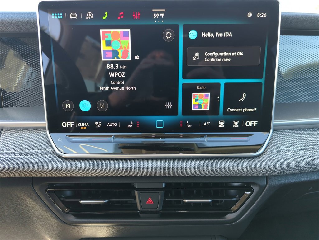 New 2026 Volkswagen Tiguan S image 29