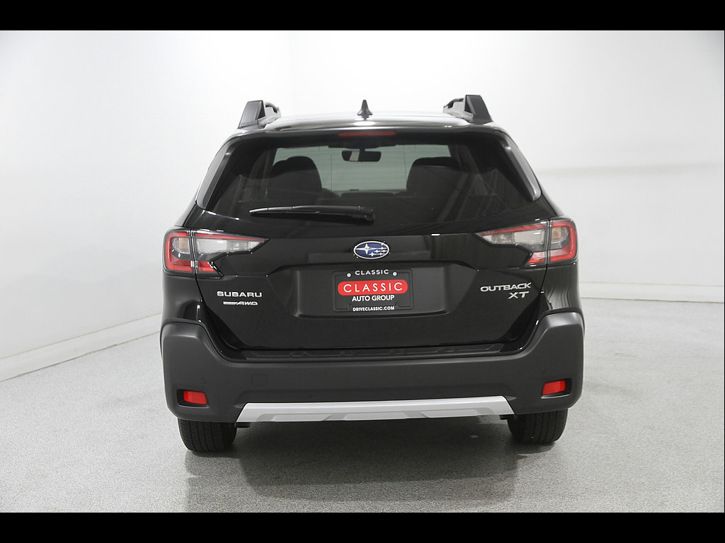 Used 2024 Subaru Outback Limited XT AWD/4WD image 20