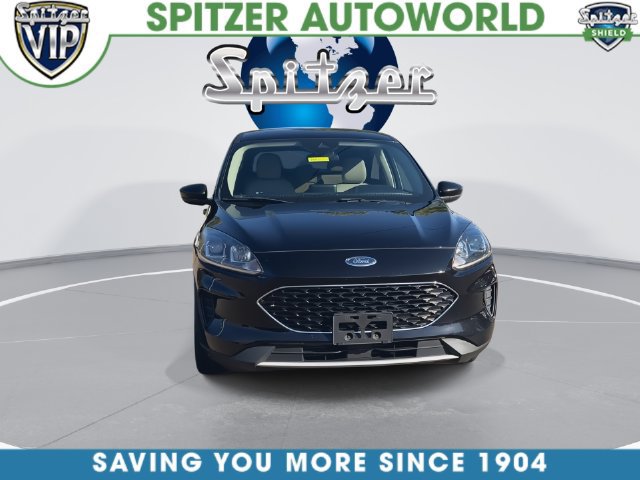 Used 2020 Ford Escape SE FWD image 6