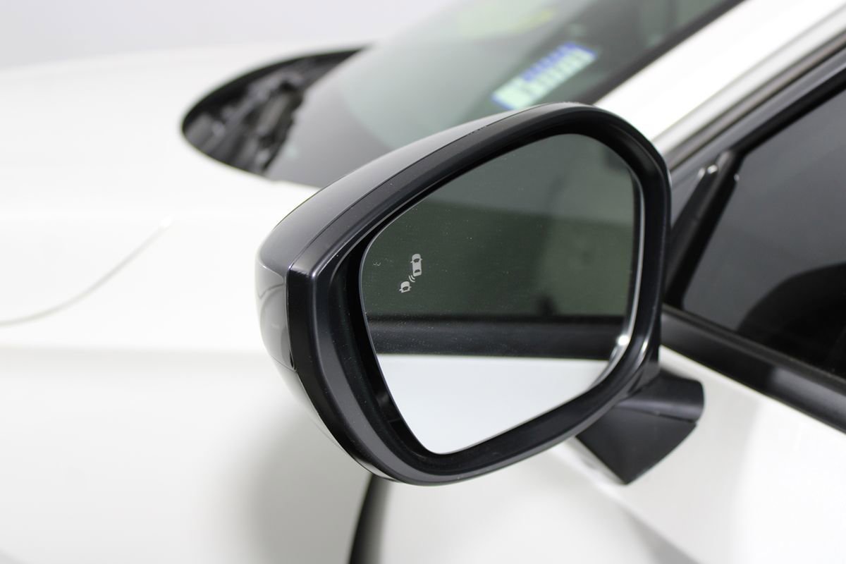 Used 2025 Honda Civic Si image 47