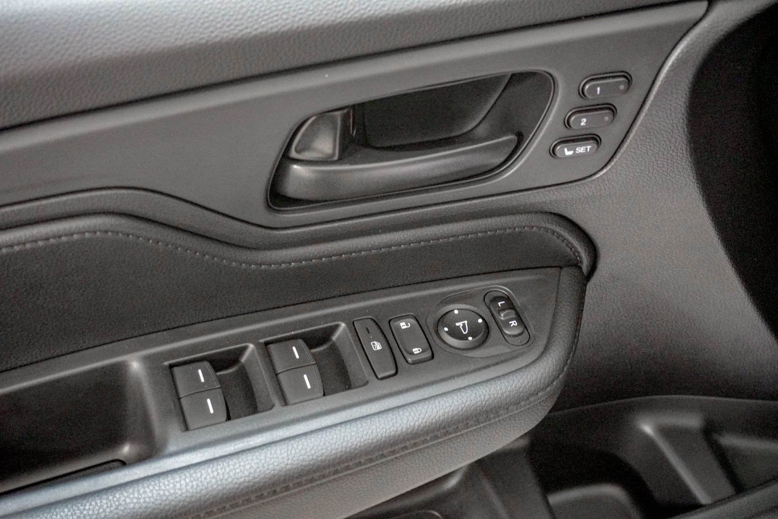 Certified 2026 Honda Odyssey Sport-L image 18