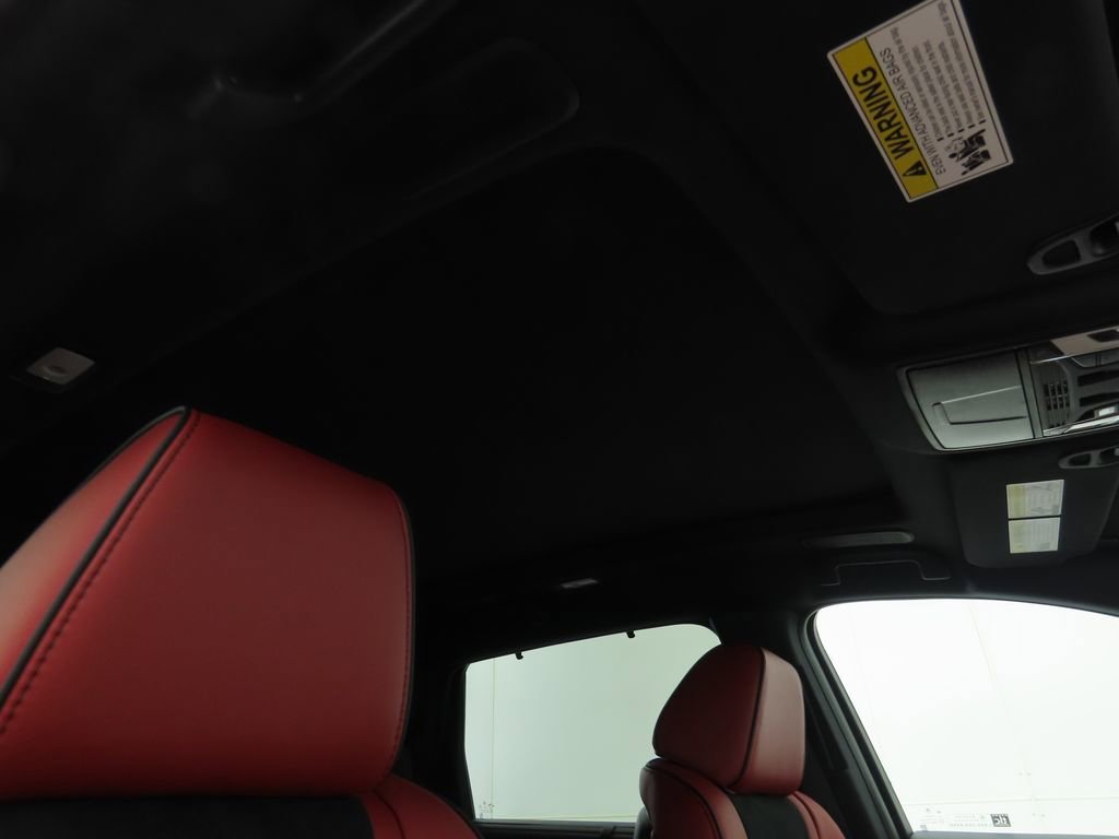 New 2026 Acura MDX A-Spec image 20