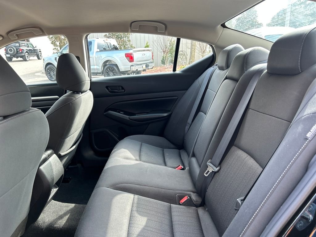 Used 2023 Nissan Altima 2.5 SV image 11