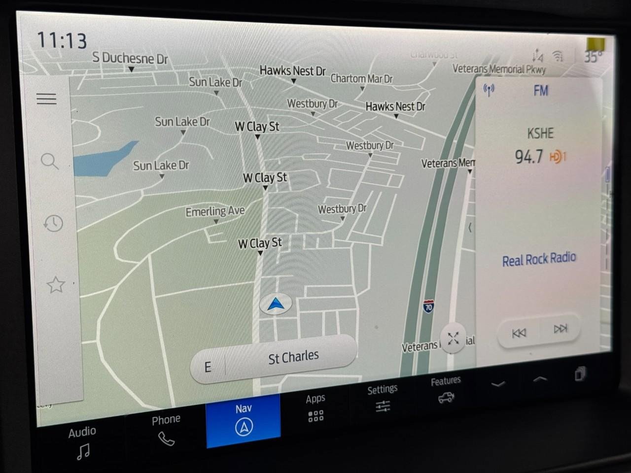 New 2025 Ford Bronco Badlands image 15