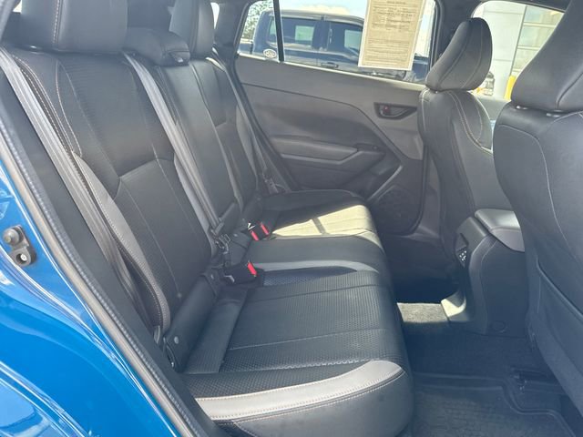 Used 2024 Subaru Crosstrek 2.5i Wilderness AWD/4WD image 38