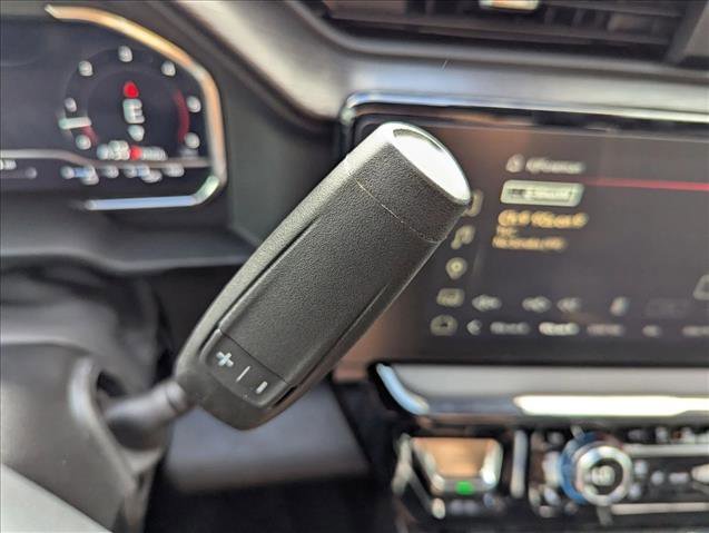 Used 2024 GMC Sierra 2500 AT4X w/ AT4X AEV Edition image 10