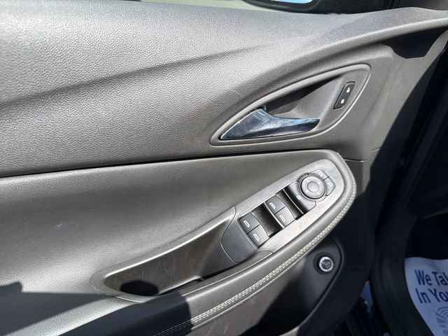 Certified 2023 Buick Encore GX Select w/ Sport Touring Package AWD/4WD image 22