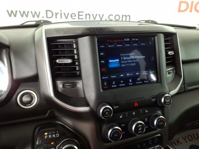 Used 2020 RAM 1500 Big Horn AWD/4WD image 21
