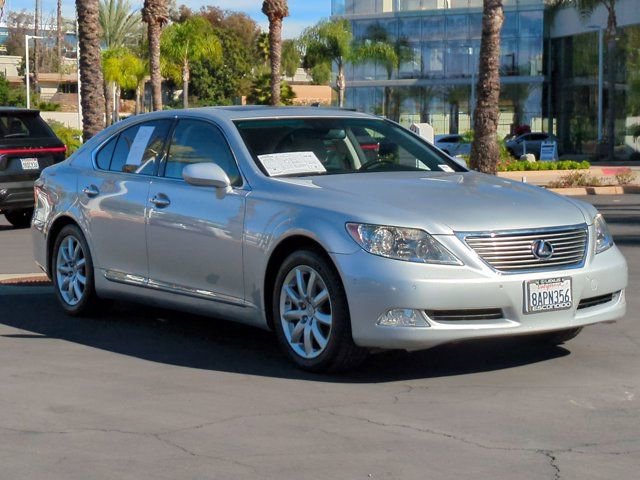 Used 2009 Lexus LS 460 image 3