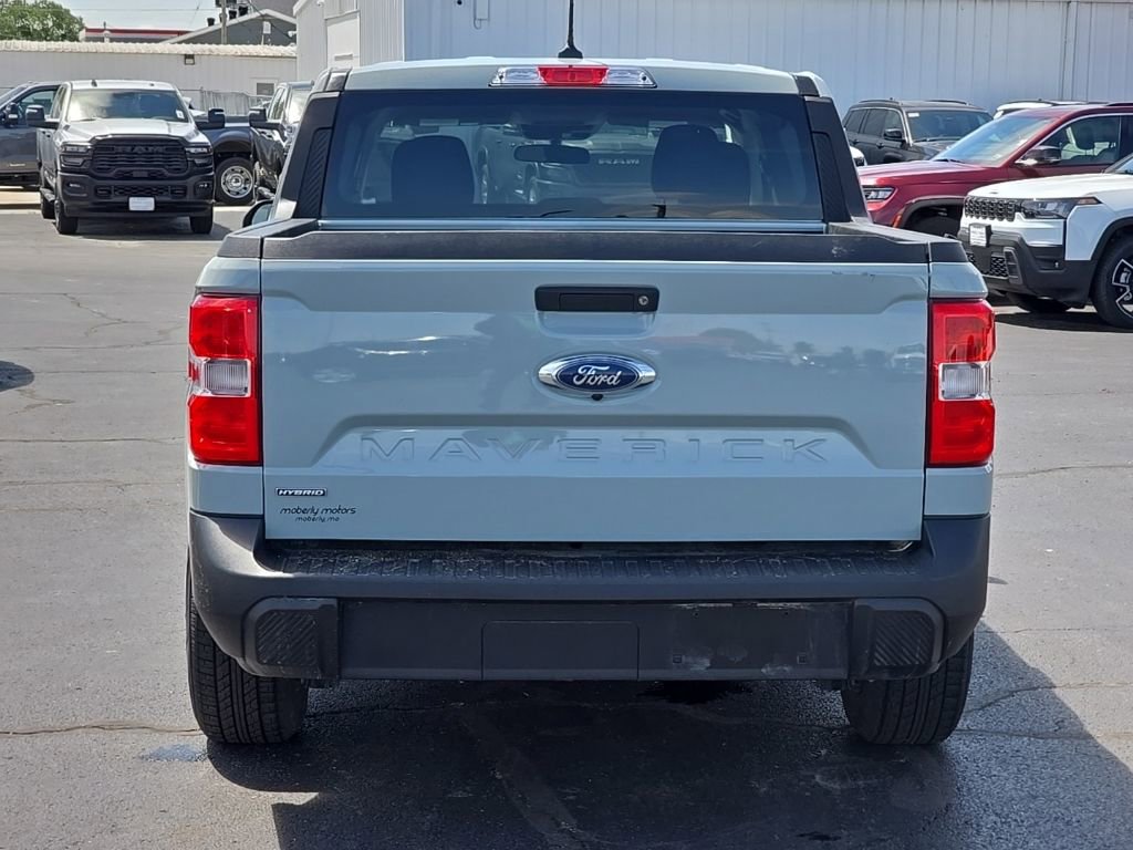 Used 2023 Ford Maverick XL FWD image 56