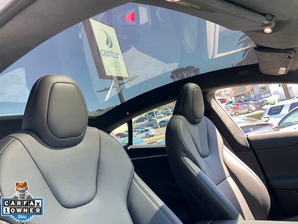 Used 2023 Tesla Model S Standard Range image 64