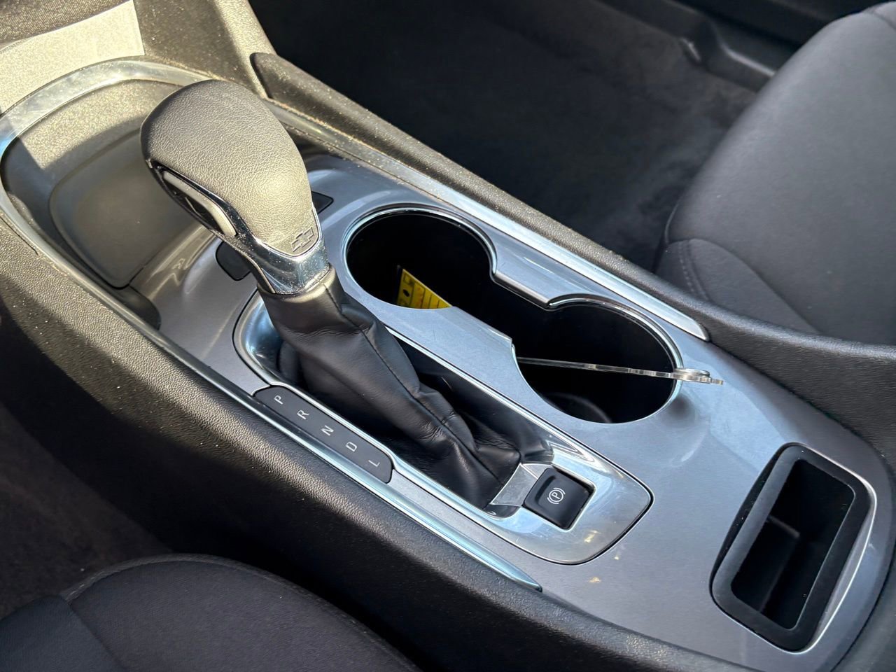 Used 2024 Chevrolet Malibu LT image 20