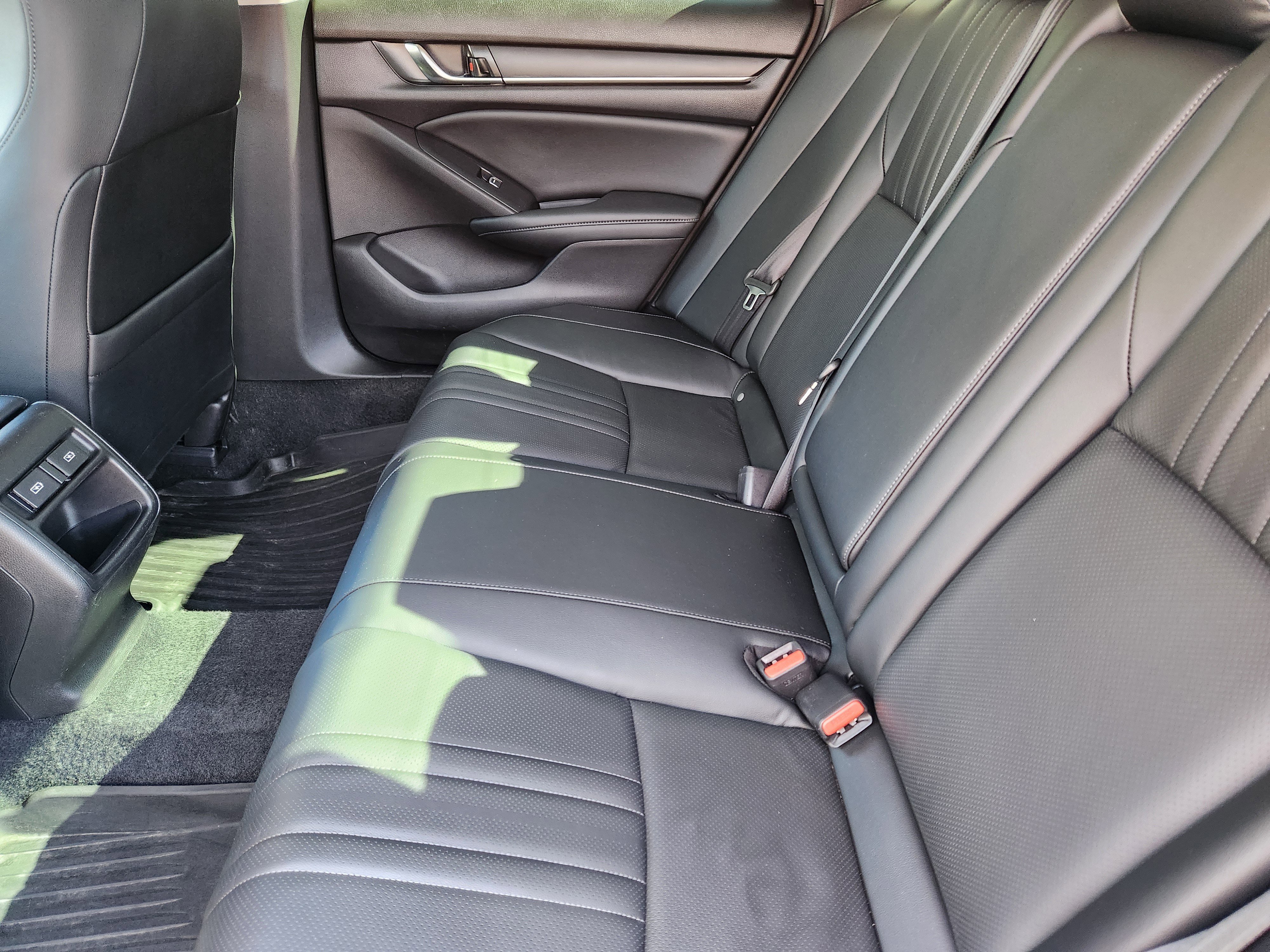 Used 2022 Honda Accord Sport Special Edition image 10