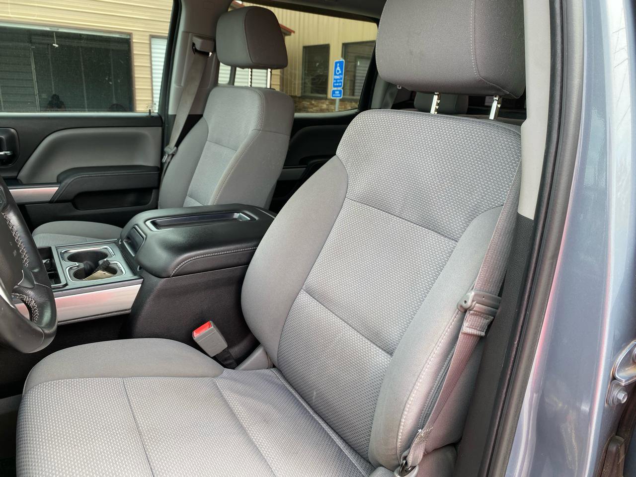 Used 2015 Chevrolet Silverado 1500 LT w/ All Star Edition image 7