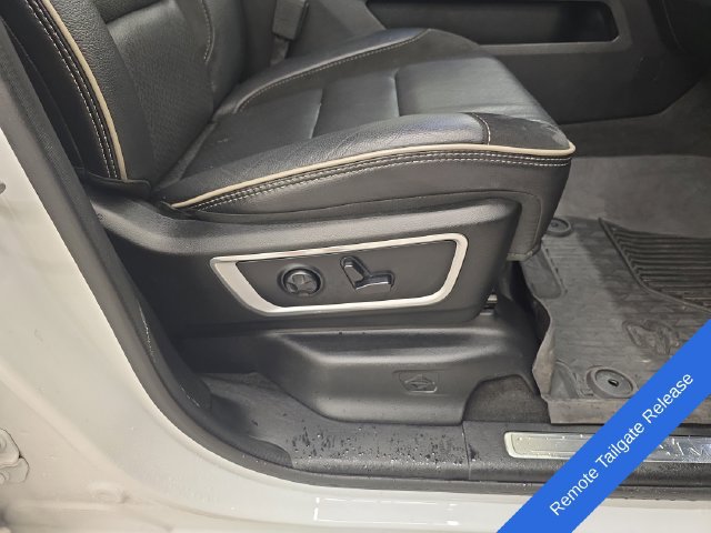 Used 2020 RAM 1500 Laramie w/ Sport Appearance Package RWD image 11