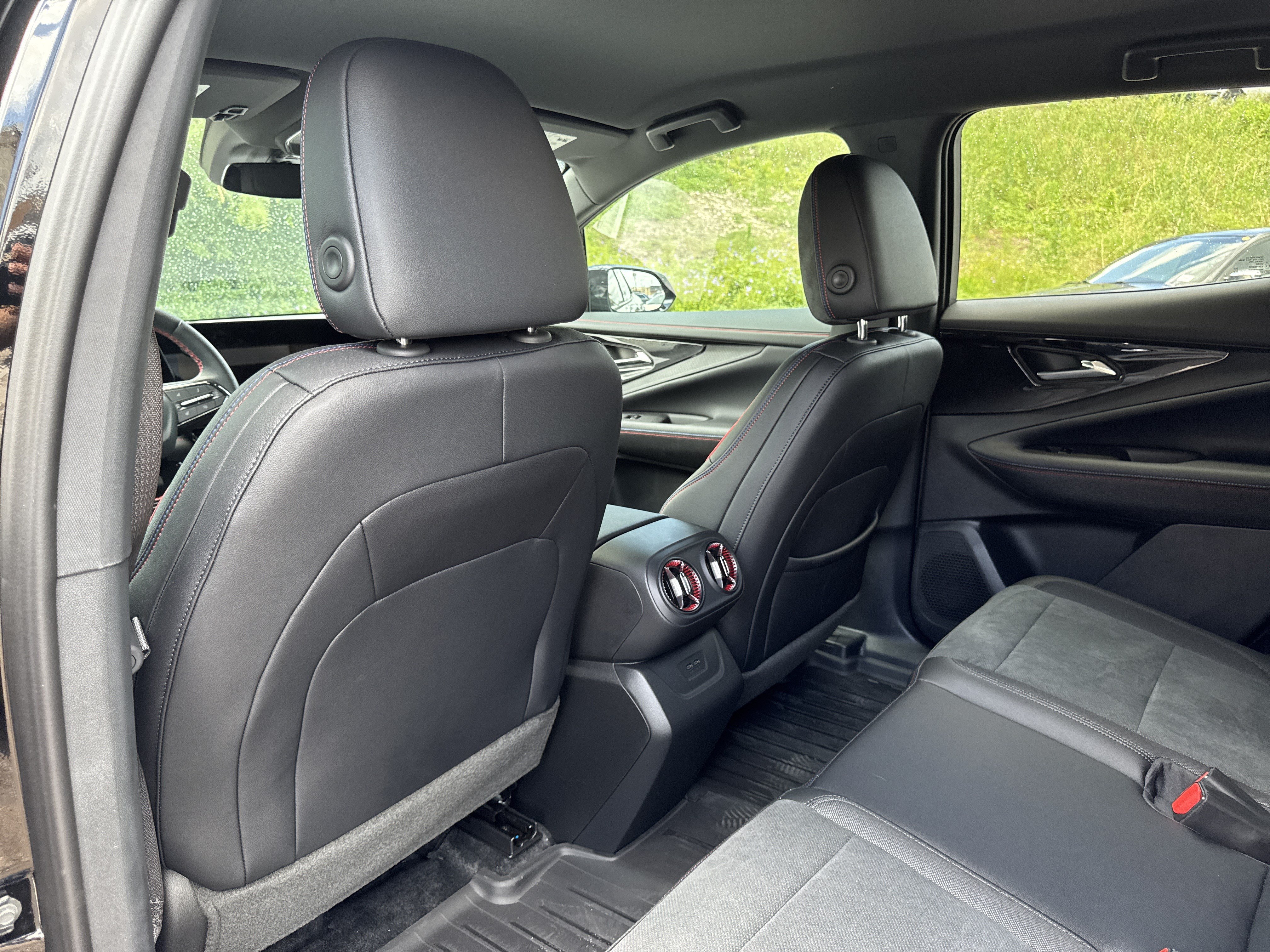 Used 2026 Chevrolet Blazer EV RS FWD image 23