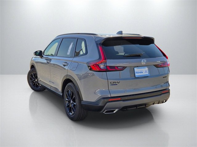 New 2026 Honda CR-V Sport-L image 6