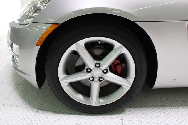 Used 2008 Saturn Sky w/ Premium Trim Package image 31