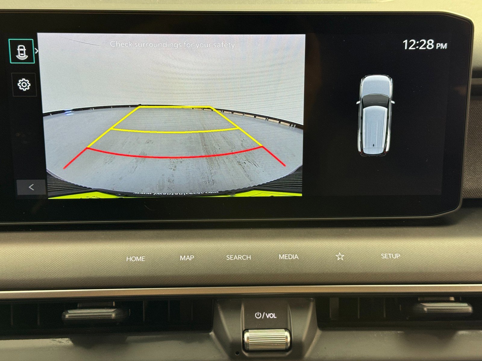 Used 2024 Kia EV9 Light Long Range image 28