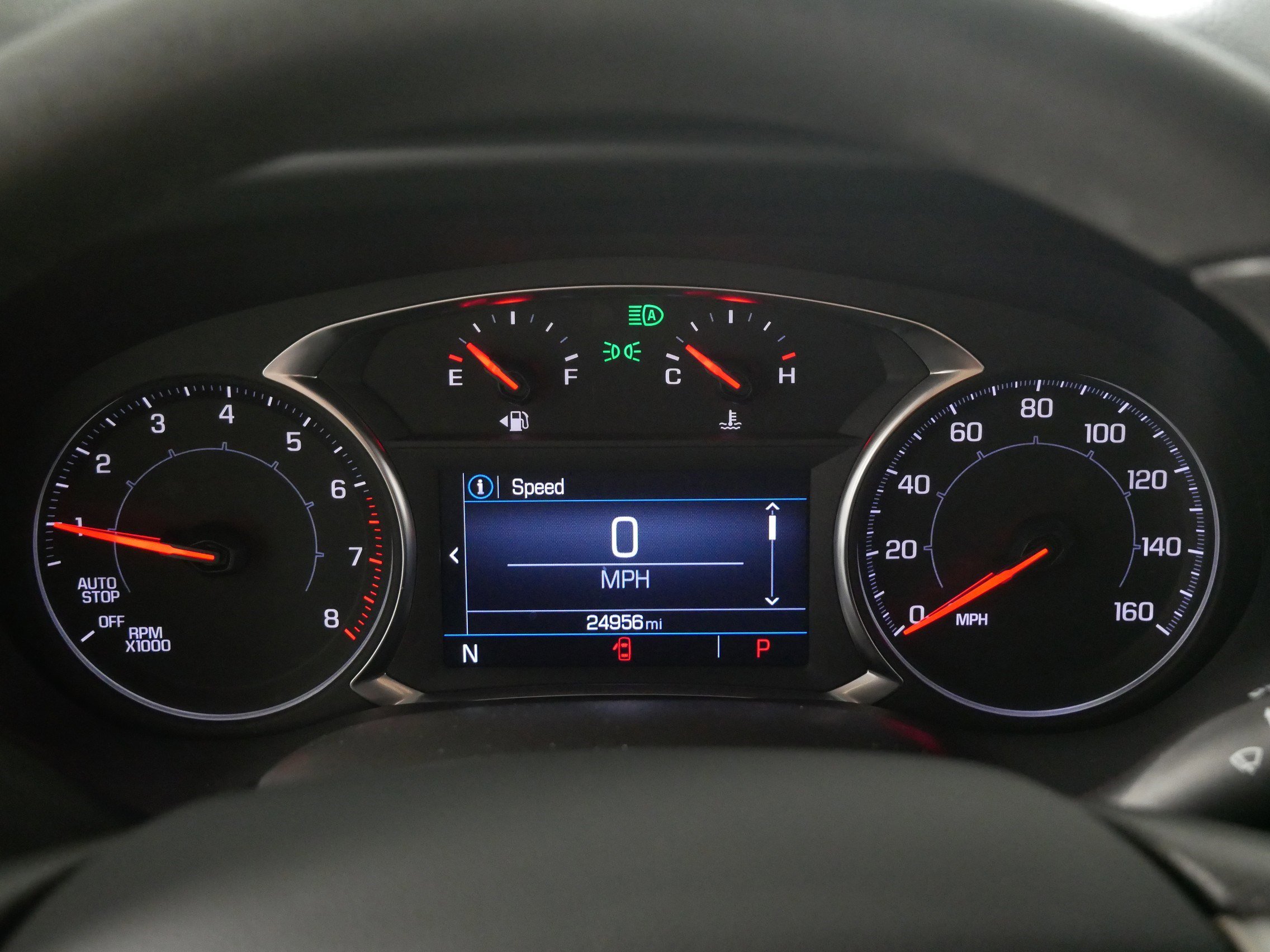 Used 2023 GMC Acadia SLE w/ Driver Convenience Package AWD/4WD image 21