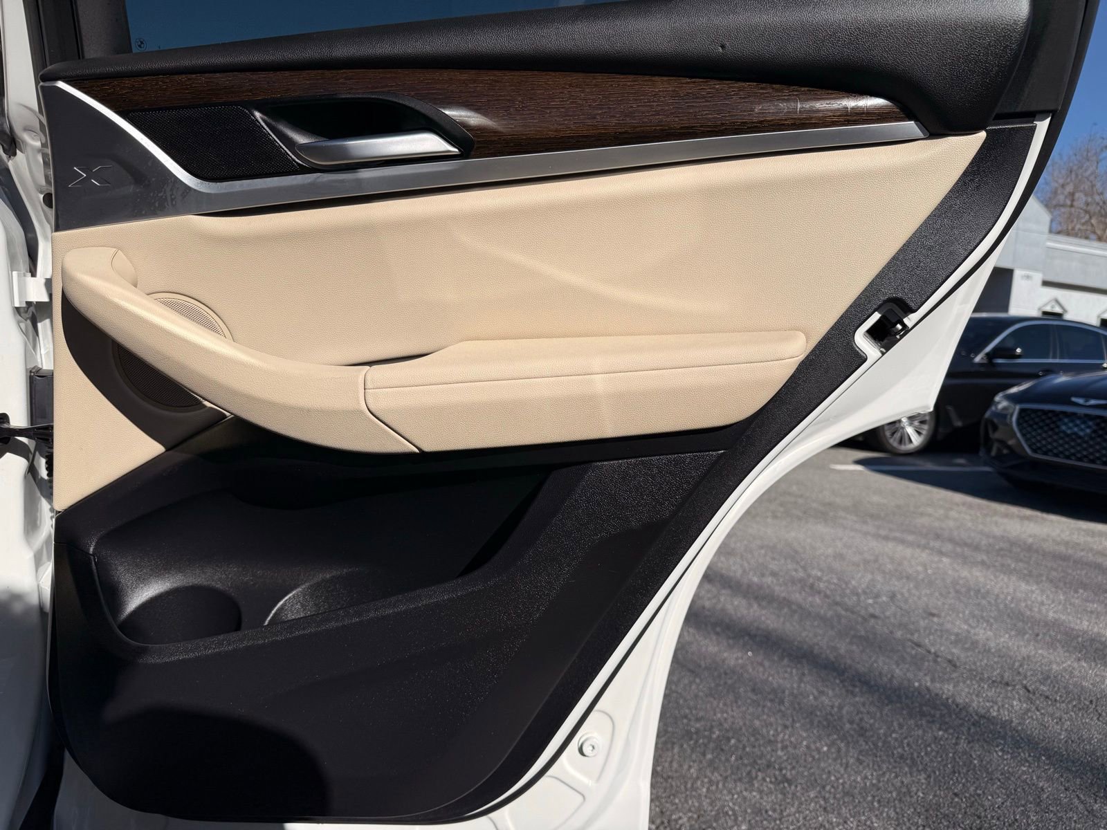 Used 2019 BMW X3 xDrive30i w/ Convenience Package image 32