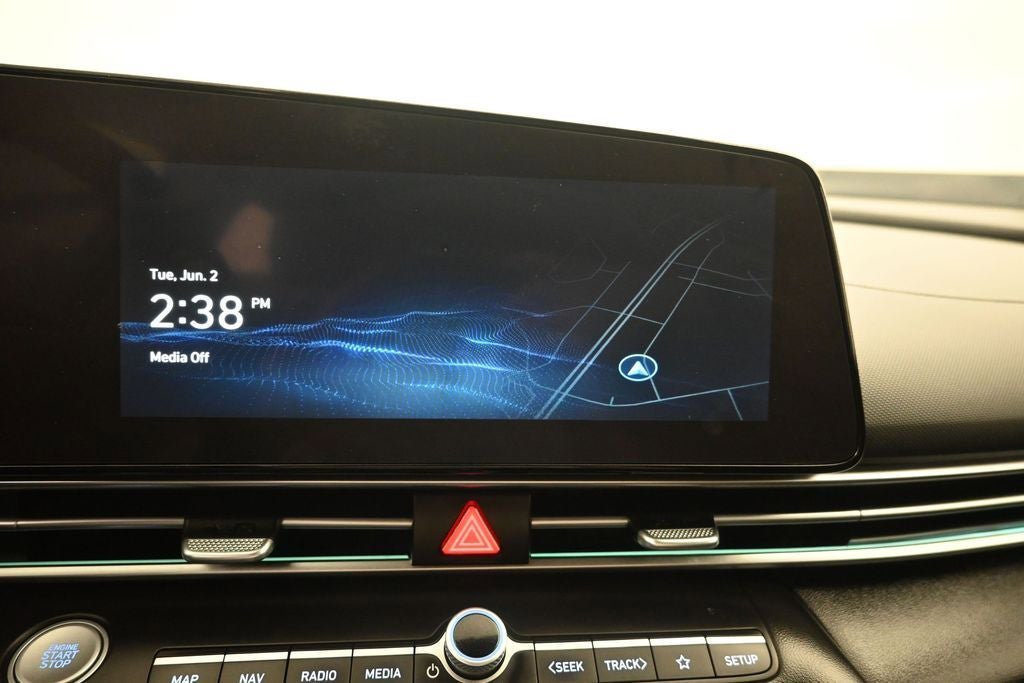 Certified 2024 Hyundai Elantra SEL FWD image 13