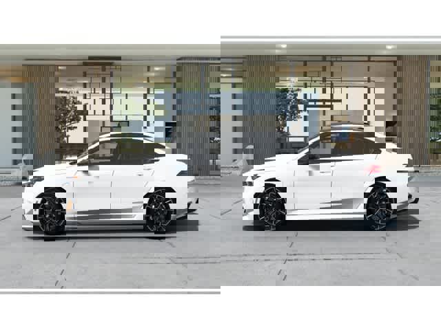 New 2026 BMW M5 w/ Carbon Package image 4