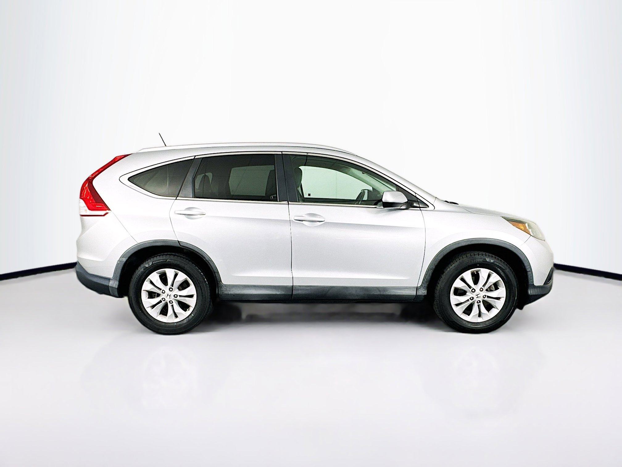 Used 2013 Honda CR-V EX-L image 10