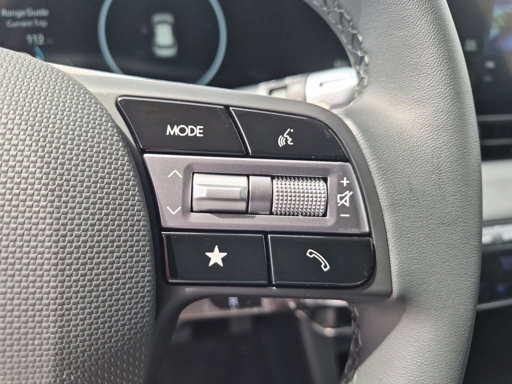 New 2026 Hyundai Ioniq 5 SEL RWD image 19
