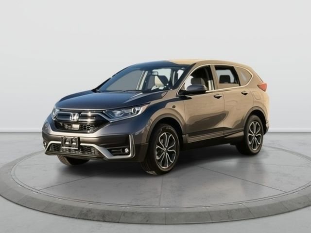 Used 2020 Honda CR-V EX-L image 3