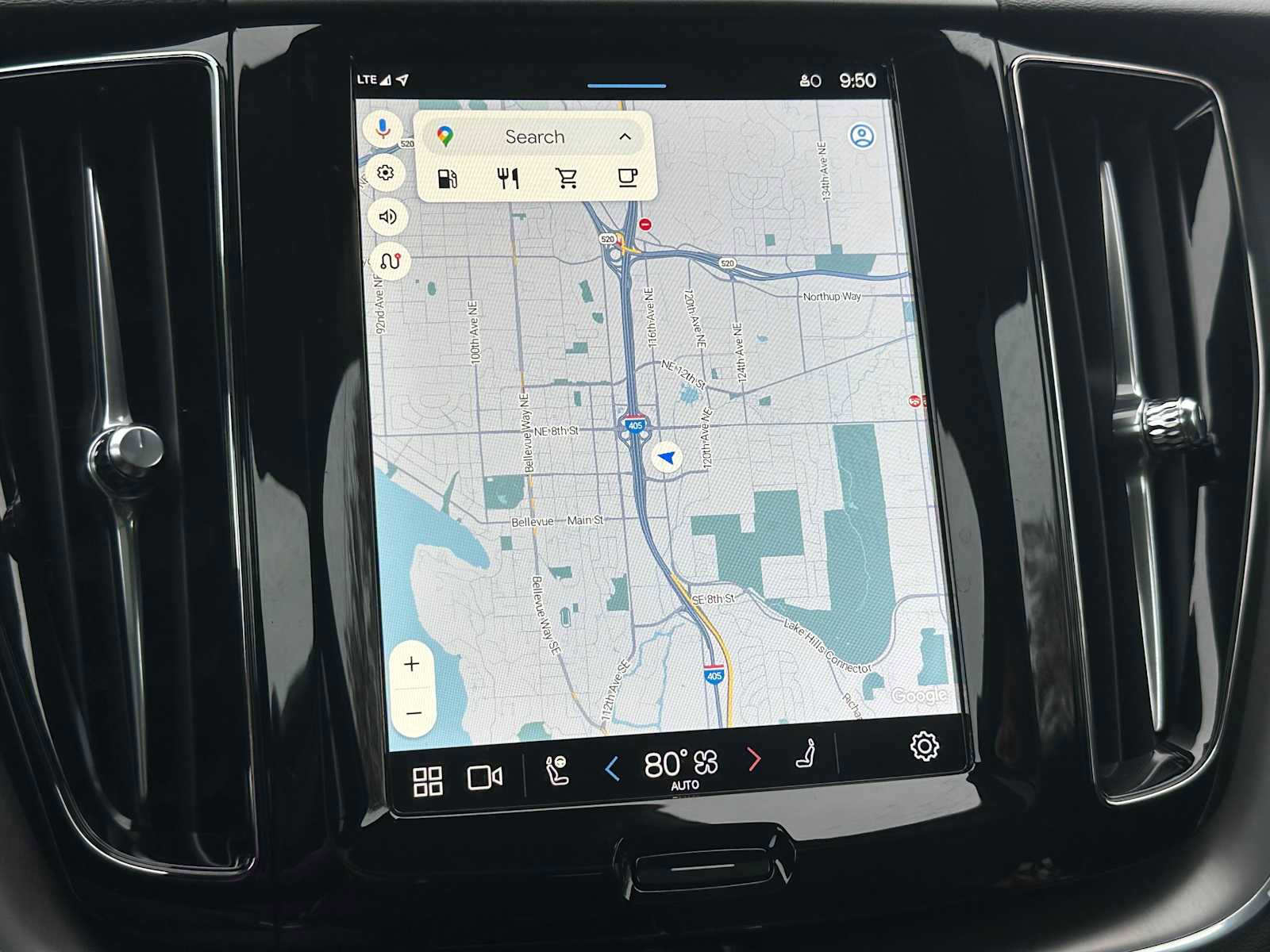 Used 2025 Volvo XC60 B5 Core w/ Protection Package Premier image 27