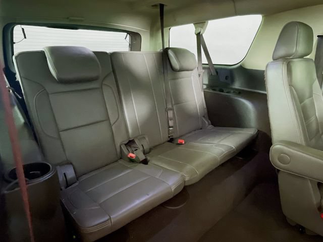 Used 2019 GMC Yukon XL Denali w/ Open Road Package RWD image 31