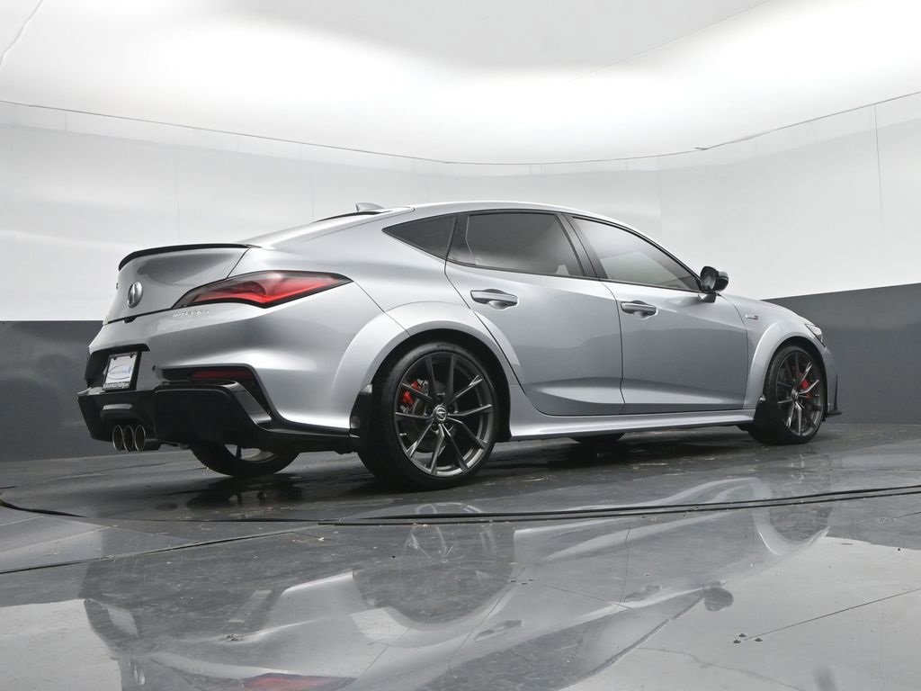 Used 2025 Acura Integra Type S image 56