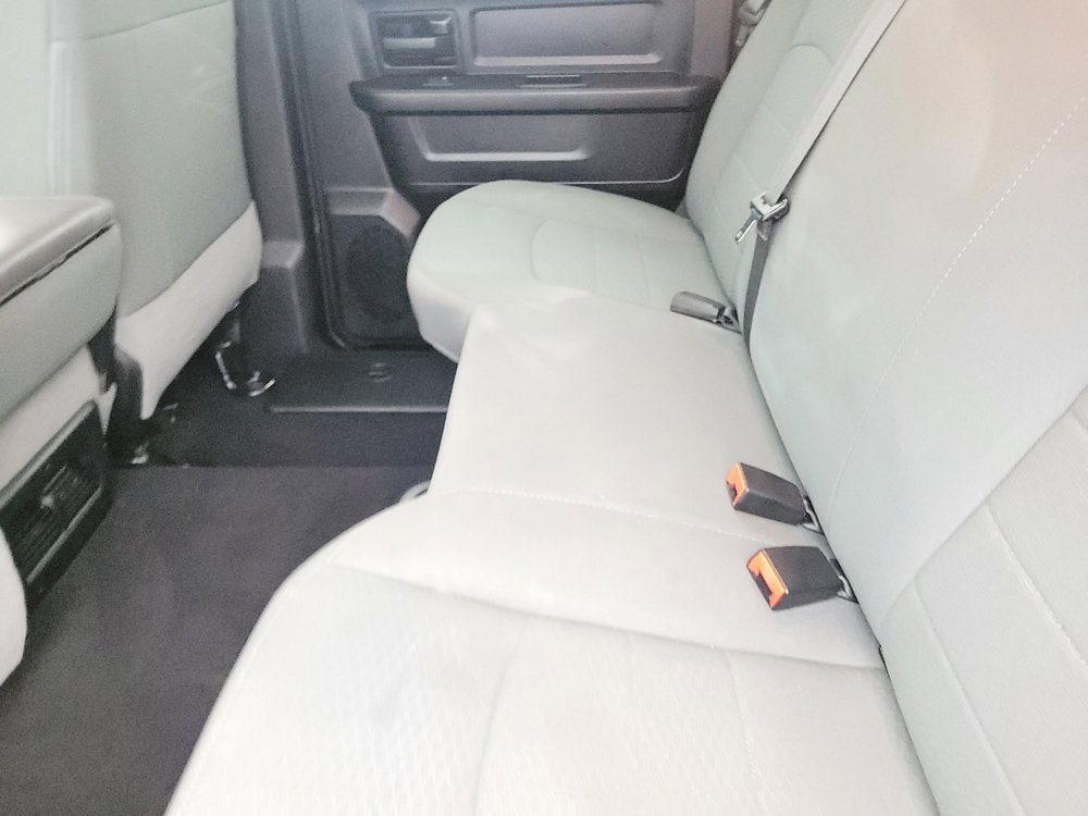 Used 2020 RAM 1500 Tradesman w/ Tradesman SXT Package image 18