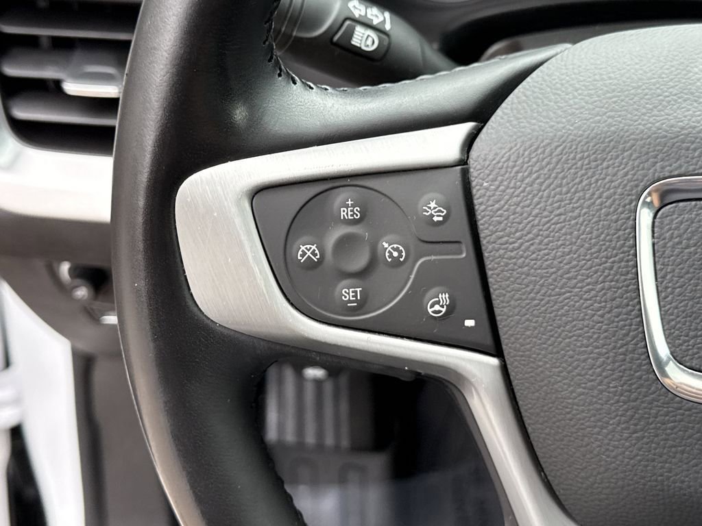 Used 2022 GMC Terrain SLT w/ Elevation Edition image 14