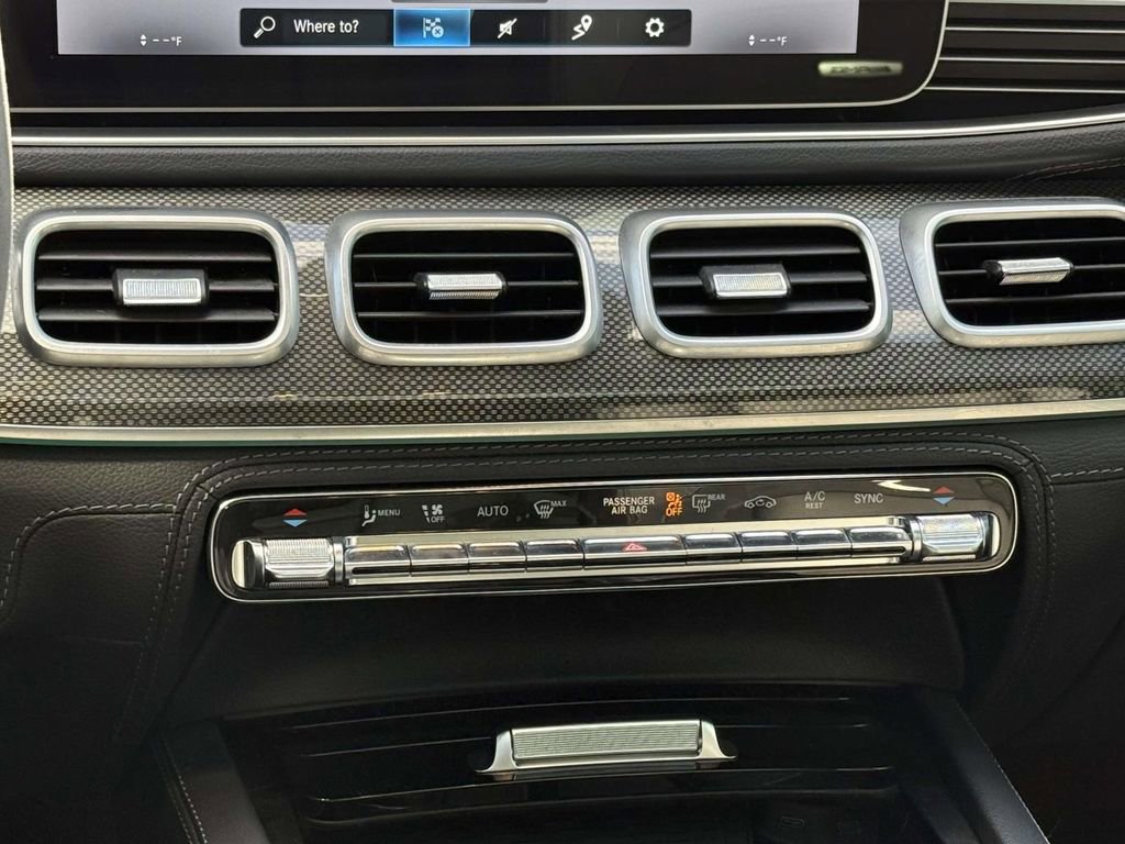 Used 2021 Mercedes-Benz GLE 53 AMG 4MATIC Coupe image 18