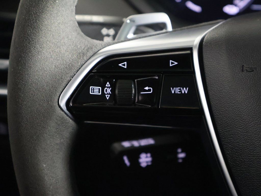 Used 2023 Audi e-tron GT Prestige w/ Prestige Package image 41