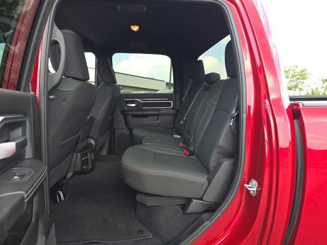 Used 2026 RAM 2500 Big Horn AWD/4WD image 28