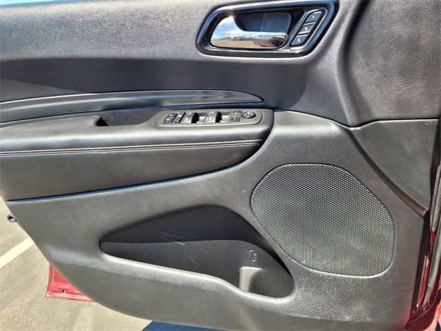 Used 2022 Dodge Durango GT image 14