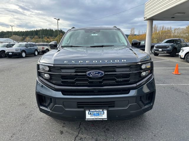 New 2025 Ford Expedition Active image 8
