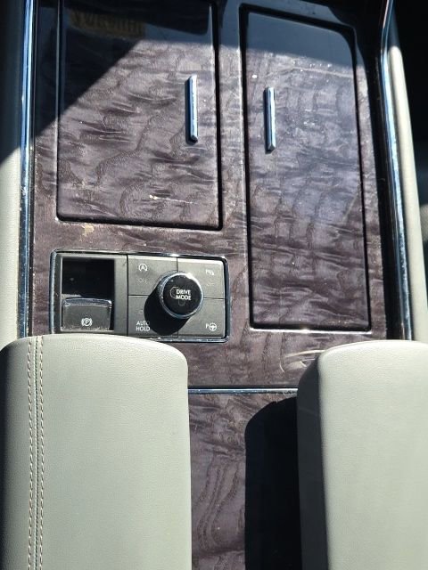 Used 2020 Lincoln Navigator Reserve w/ Luxury Package image 38