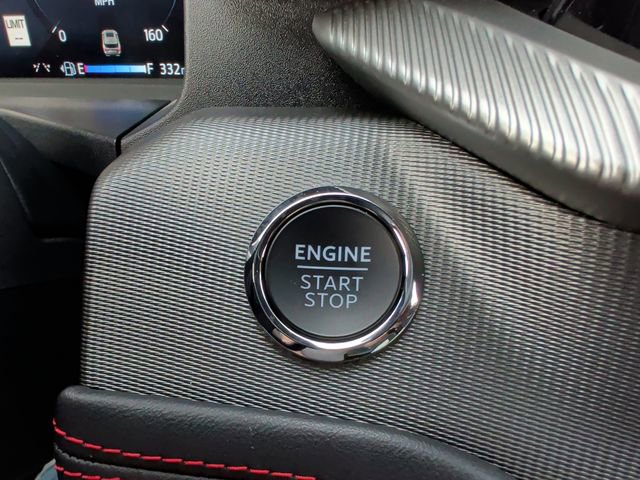 Used 2025 Ford Explorer ST AWD/4WD image 23